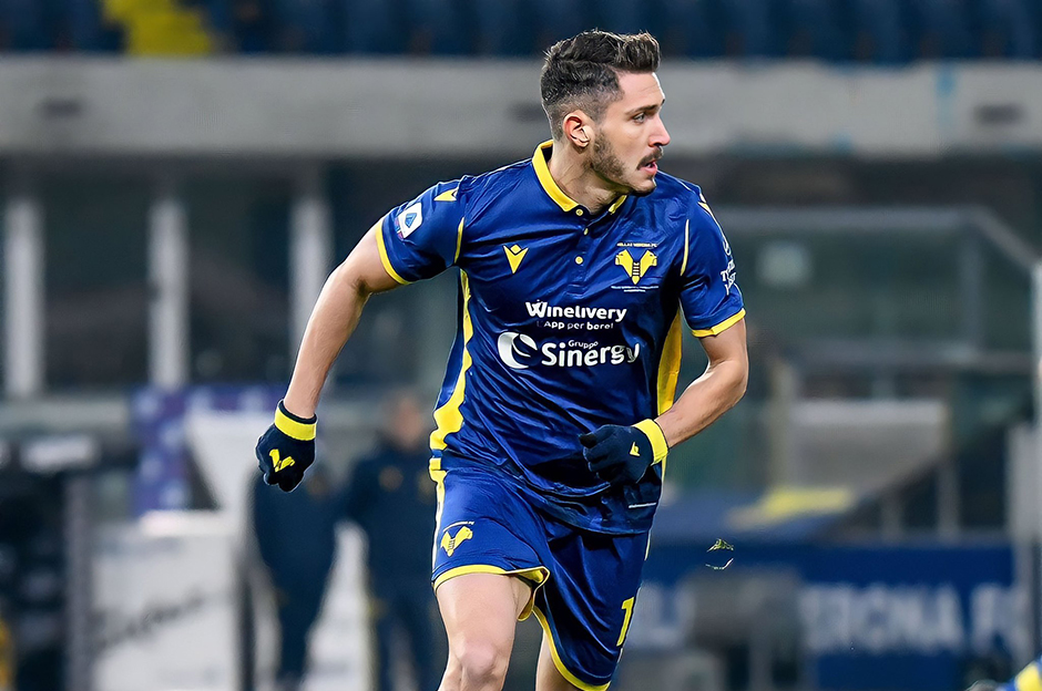 Fenerbahçe'de yeni rota Beto | Transfer Hattı (12 Temmuz 2024)  - 2. Foto