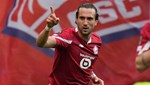 Konferans Ligi: Lille-Aston Villa (Canlı anlatım)