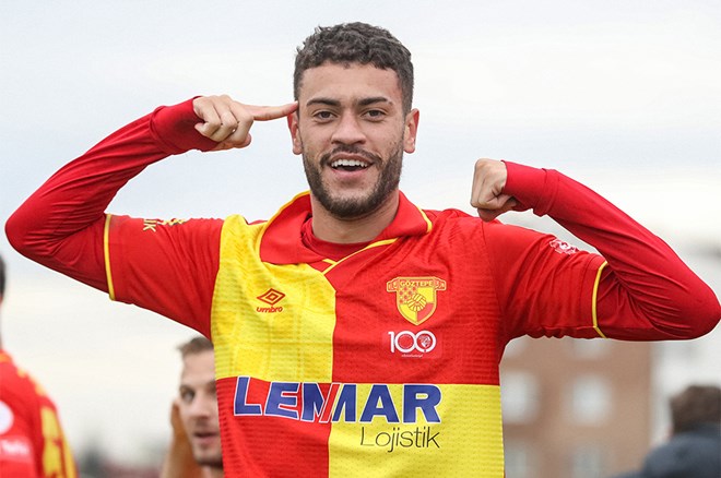 Galatasaray Osimhen'in yerine yeni golcüyü buldu: 15 milyon euro  - 5. Foto
