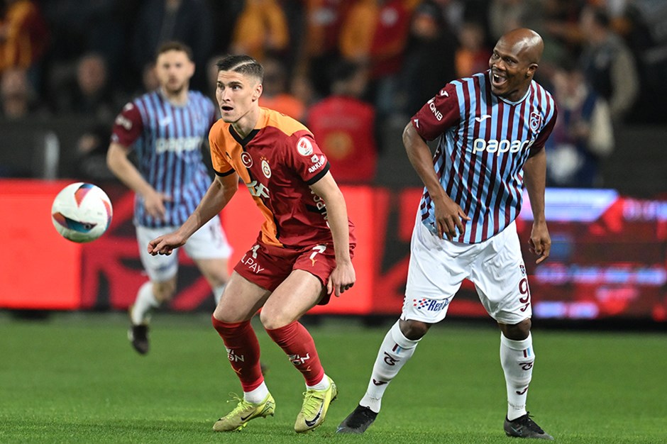 Kupadaki dev finalde öne çıkan ayrıntılar