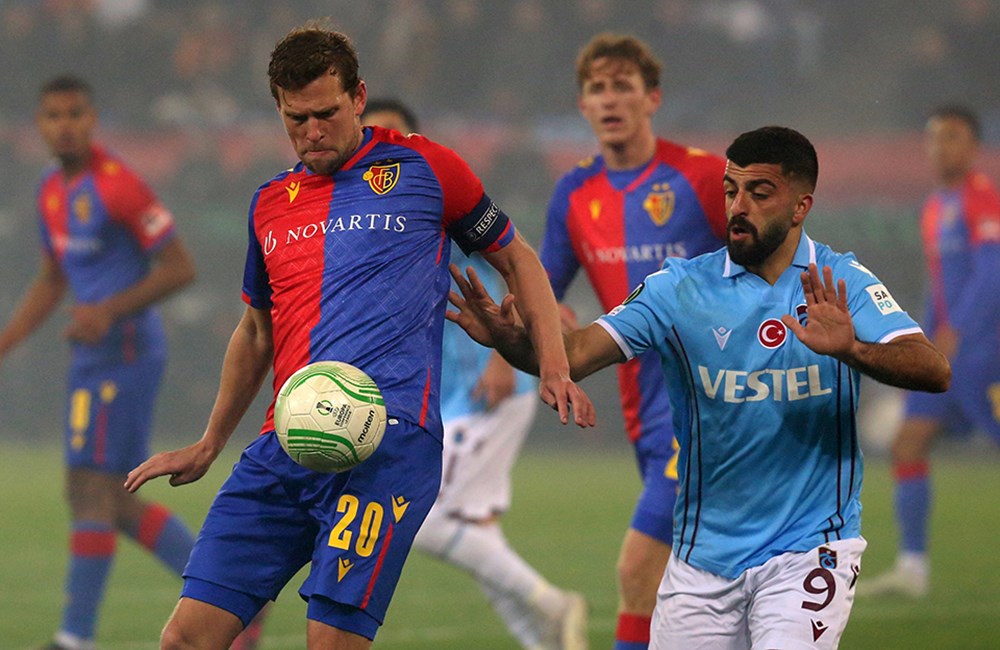 Spor yazarlarından Trabzonspor yorumu: "Ahlar vahlar içinde elendi"  - 6. Foto