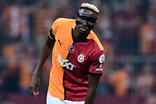 Galatasaray'ın Osimhen için yaptığı ilk teklife Napoli'den ret: İşte teklifin detayları  - 4. Foto