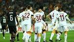 Hazırlık Maçı | Karabağ 1-2 Galatasaray (Maç Sonucu)