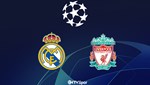 Real Madrid - Liverpool (Canlı anlatım)
