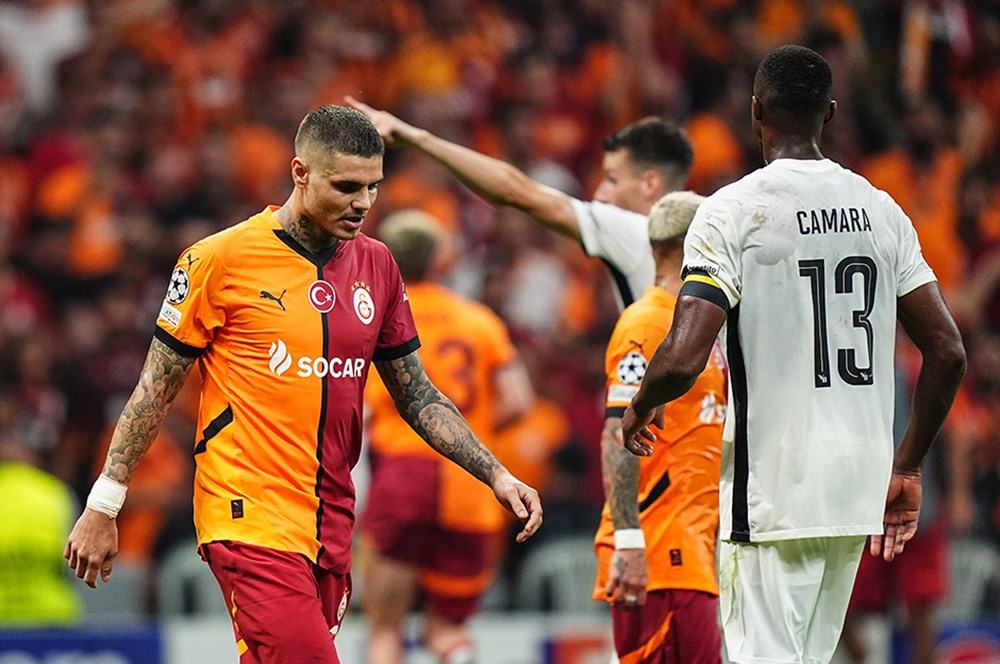 Dünya basını Galatasaray-Young Boys maçını konuşuyor: "Türkiye'de çılgınlık" - 4. Foto