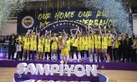 Kadınlar EuroLeague | Fenerbahçe - Valencia maçı ne zaman, saat kaçta, hangi kanalda?