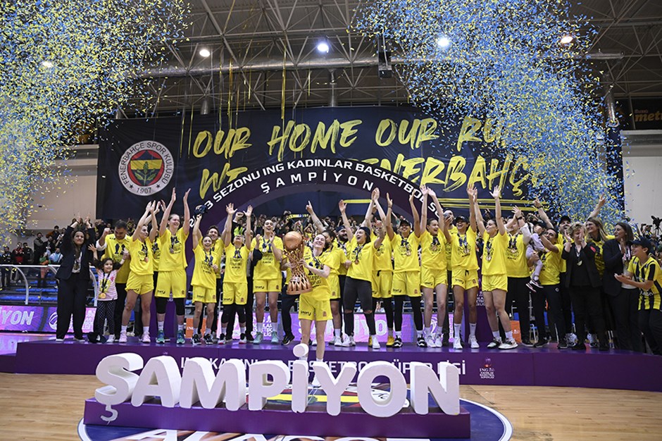 Fenerbahçe'nin kaptanından şampiyonluk açıklaması