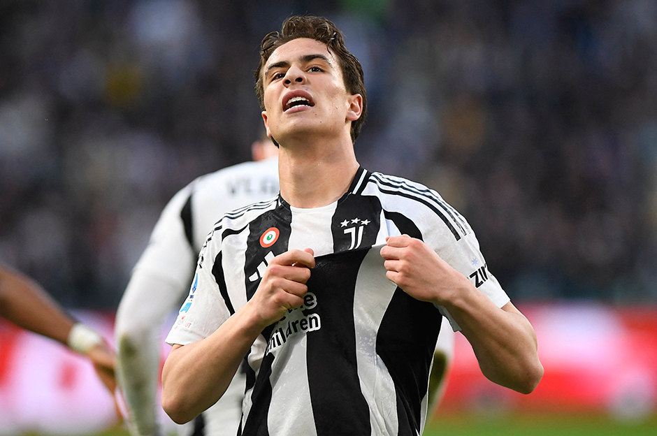 Juventus - Lecce (Canlı anlatım)