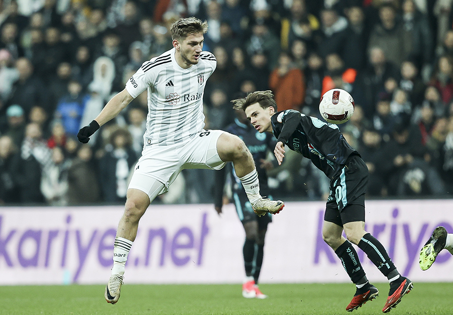 Nuri Şahin'den Borussia Dortmund'a Semih Kılıçsoy raporu  - 3. Foto