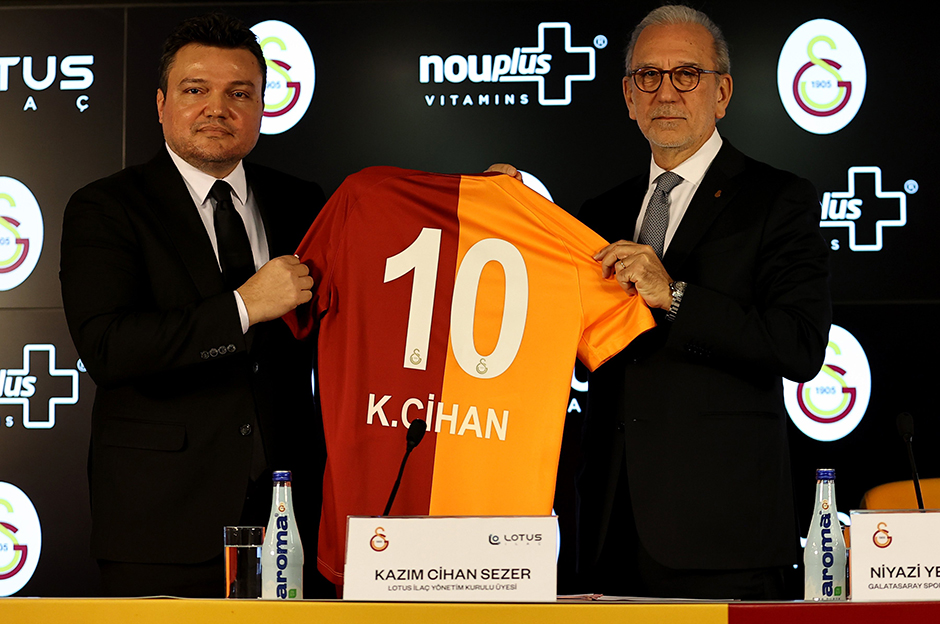 RESMİ: Galatasaray'dan Mourinho için TFF'ye yeni hamle  - 4. Foto