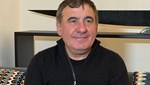Hagi'den "Galatasaray teknik direktörlüğü" sorusuna net yanıt