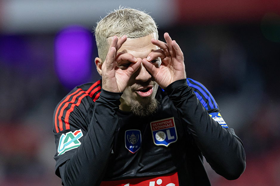 Galatasaray'ın B planı hazır: Transfer listesine yeni isim  - 5. Foto