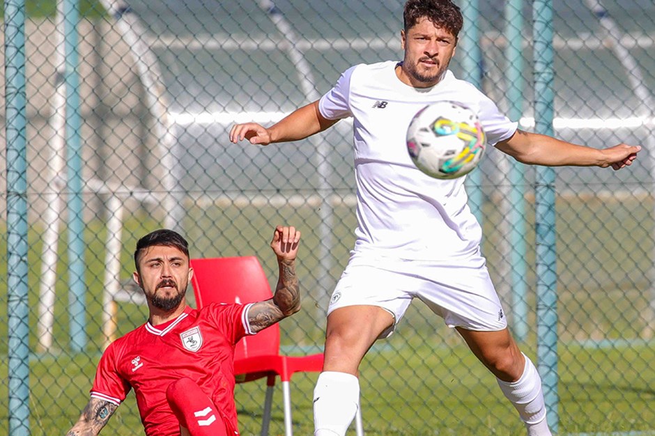 5 gollü maç: Konyaspor 3 golle kazandı