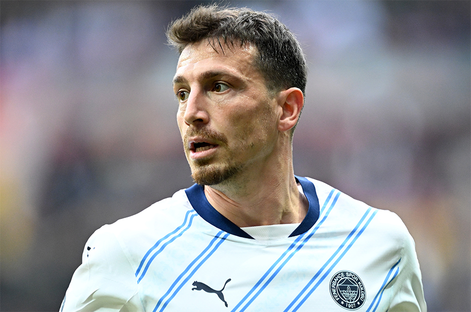 Milyonda bir görülen enfeksiyon geçiren Mert Hakan Yandaş'tan ilk açıklama  - 3. Foto