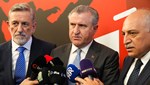 TFF'nin Türk Futbolu 2024-2028 Stratejik Planı'nın tanıtımı yapıldı