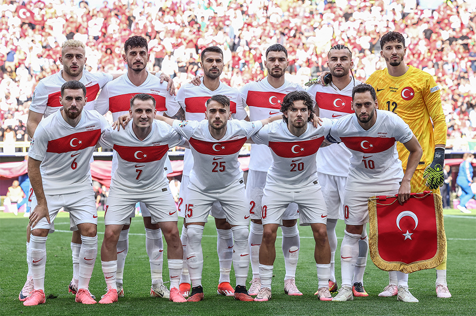 Türkiye-İspanya maçının stadyumu açıklandı  - 1. Foto