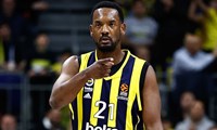 Fenerbahçe Beko'dan Dyshawn Pierre için sakatlık açıklaması