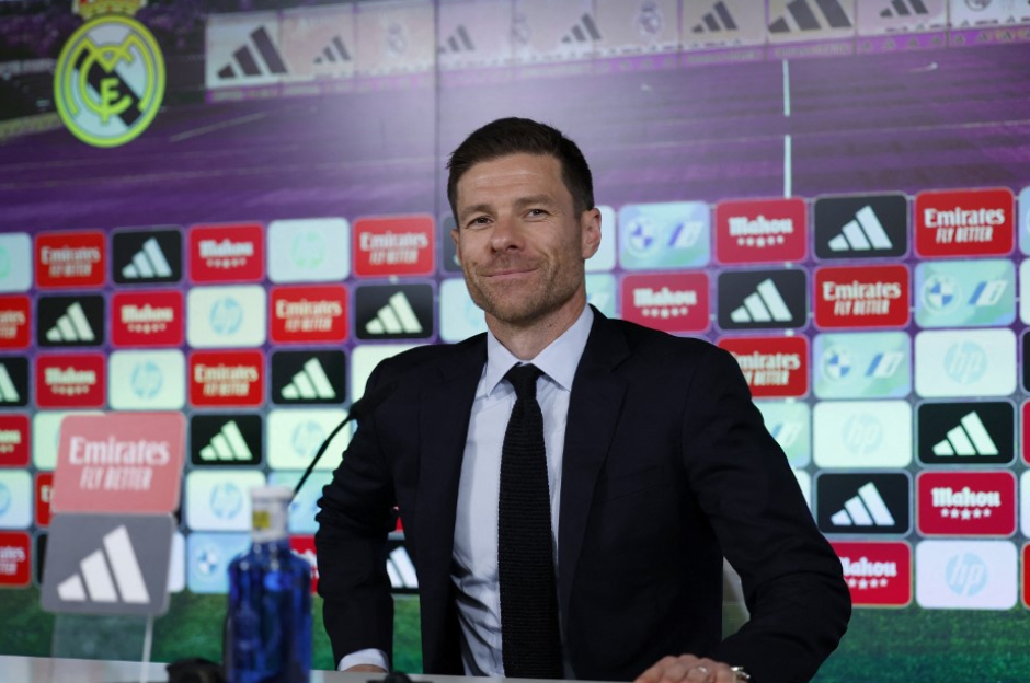 Xabi Alonso ilk basın toplantısında tek tek isim verdi: "Ayrılacak" deniliyordu, işin rengi değişti  - 7. Foto