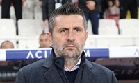 Süper Lig | Trabzonspor Teknik Direktörü Nenad Bjelica: Hak ettikleri bir galibiyet aldılar 