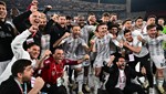 Beşiktaş'tan kupa kutlaması için taraftara çağrı