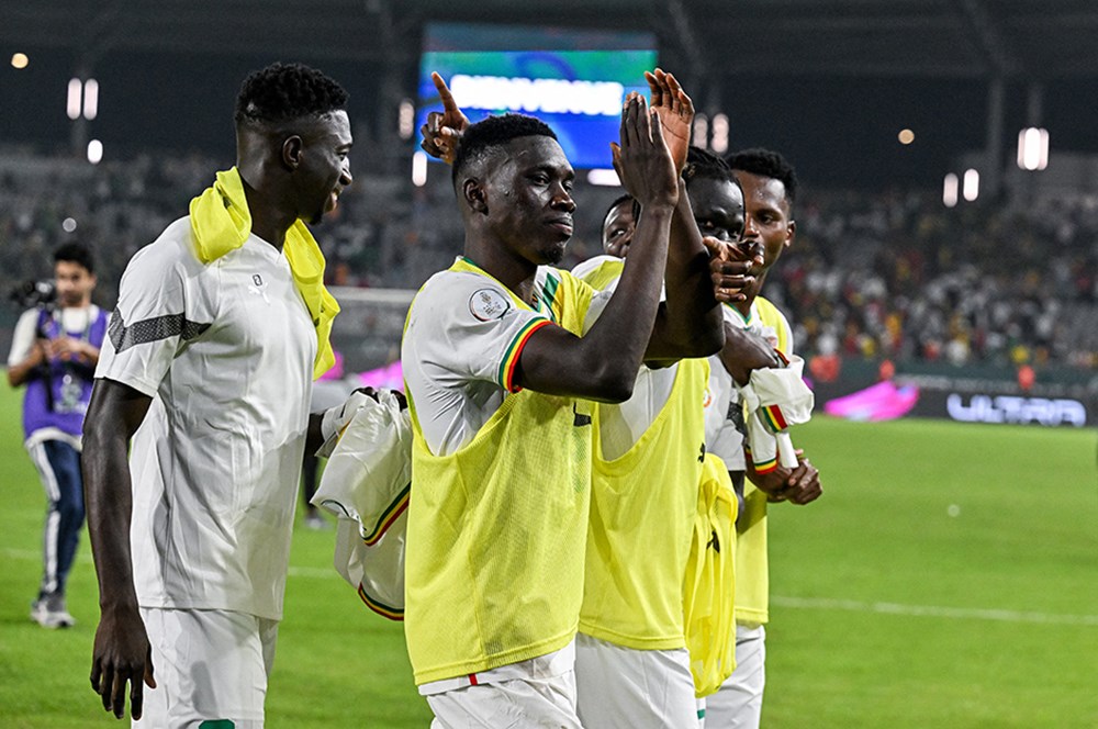 Afrika Uluslar Kupası'nda son 16 turunu garantileyen ülkeler  - 13. Foto