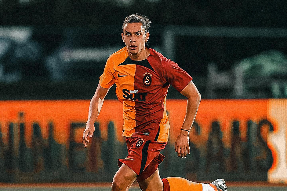 Taylan Antalyalı transferini duyurdular