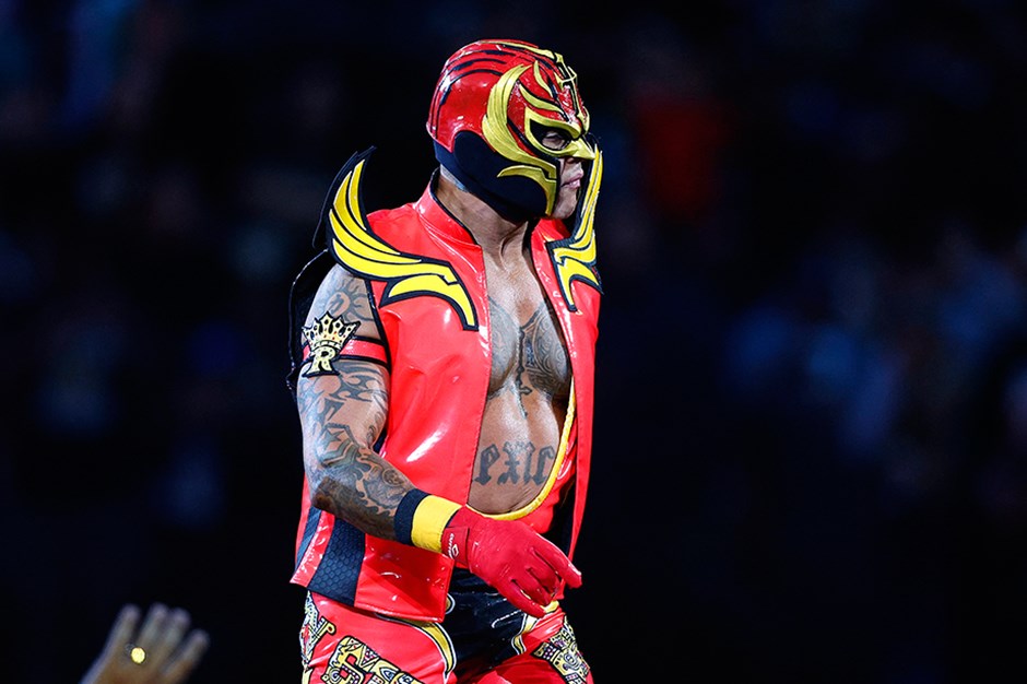 WWE yıldızı Rey Mysterio kimdir, öldü mü? Sosyal medyadaki ölüm paylaşımları gündem oldu
