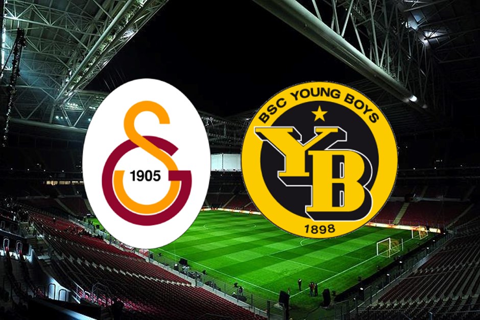 Galatasaray - Young Boys rövanş maçı ne zaman, saat kaçta? Galatasaray Şampiyonlar Ligi play-off rövanş maç tarihi