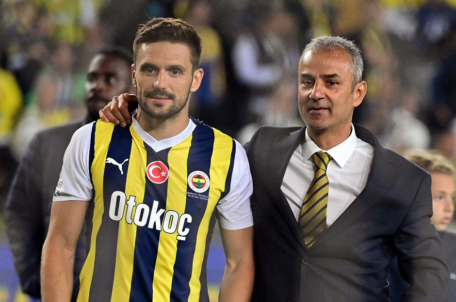 Ismail kartal
