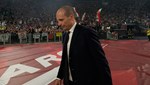 Juventus, gazeteciyi tehdit eden Allegri'yi görevden aldı