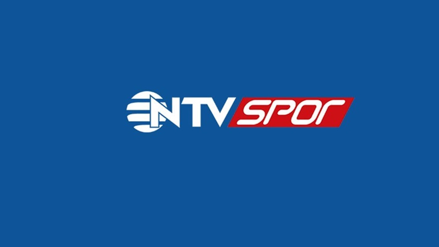 NTV Spor: Redmond: Süper Lig beklentilerimin üstünde bir lig