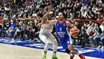 Türkiye Sigorta Basketbol Süper Ligi | Anadolu Efes, Konya deplasmanında kazandı