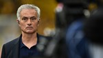 Jose Mourinho yarın İstanbul'a geliyor: İmza töreni düzenlenecek