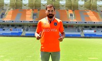 Şener Özbayraklı'ya sürpriz transfer teklifi