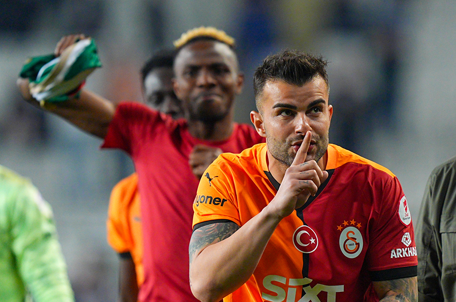 Abdülkerim Bardakcı'dan sitem dolu sözler: "Bir kırgınlığım var"  - 9. Foto