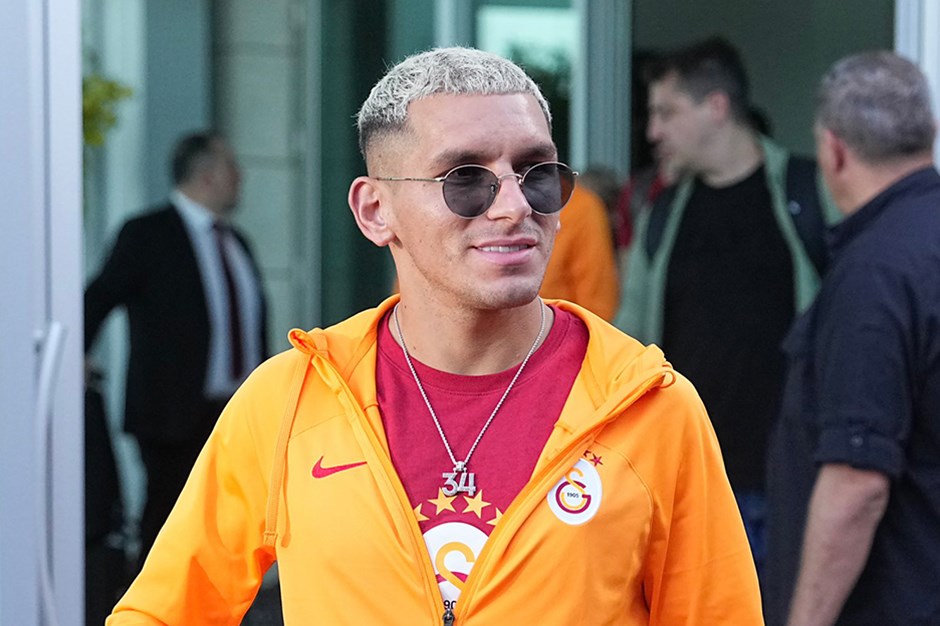 Galatasaray, Konya'da