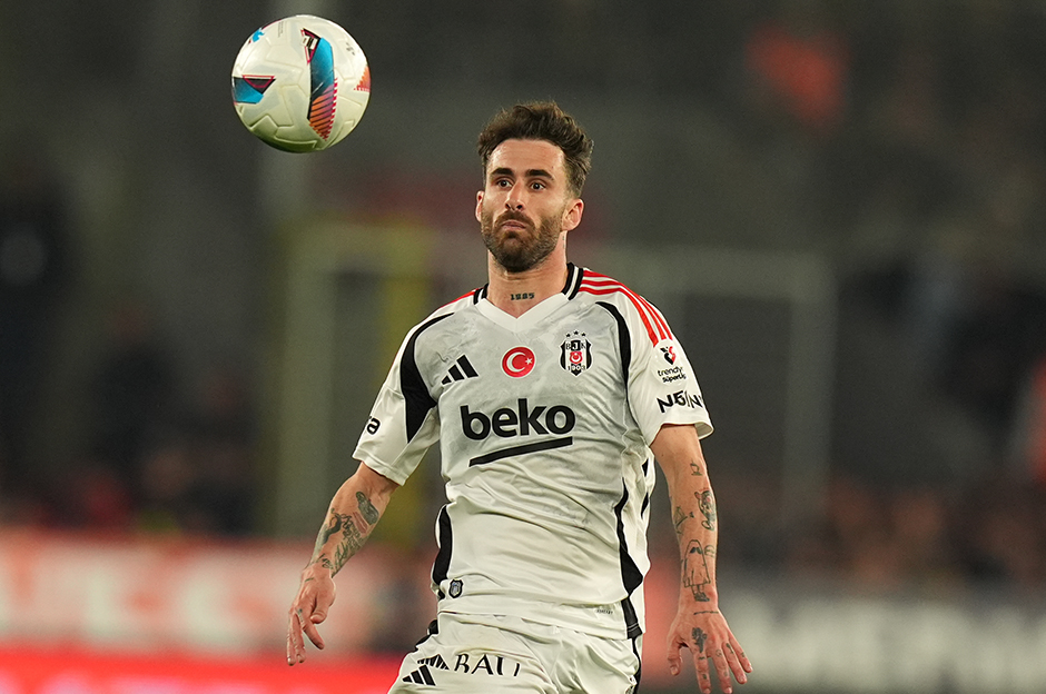 "Generalsiz savaşılır, askersiz savaşılmaz" | Spor yazarları, Beşiktaş için ne dedi?  - 3. Foto