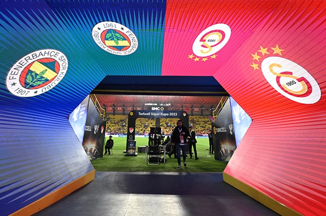 Şampiyonluklar, kupalar, rekorlar: Spor dünyasında 2024'te neler yaşandı?  - 4. Foto