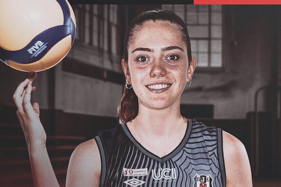 Beşiktaş, Derya Güç'ü transfer etti