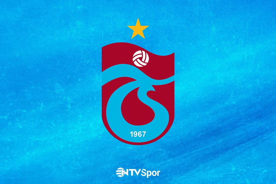 Trabzonspor, yeni sponsorluk anlaşmasını KAP'a bildirdi