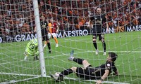 Hakemler yorumladı: Galatasaray'ın, MKE Ankaragücü maçındaki ikinci golü için verilen gol kararı doğru mu?