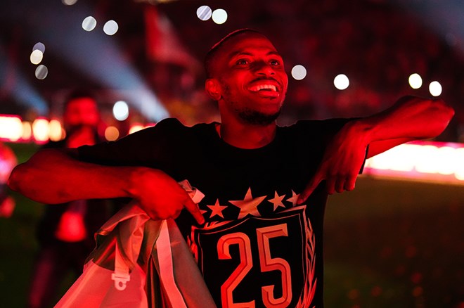 Osimhen'i tek cümlesiyle ikna edebilir: Galatasaray'dan dünya devlerini taca atacak bomba hamle - 3. Foto