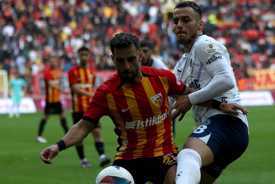 Fenerbahçe'nin kazandığı penaltıda karar doğru mu? Trio ekibinden net yorum  - 9. Foto