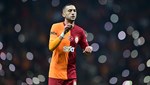 Galatasaray, Hakim Ziyech'i açıkladı