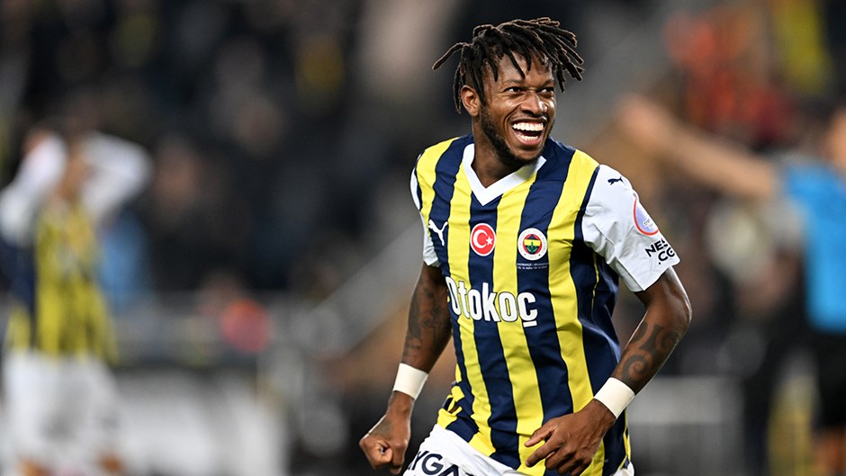 Fenerbahçe’s On-Field Leader: Fred Without Armbands – Uğur Meleke Analysis