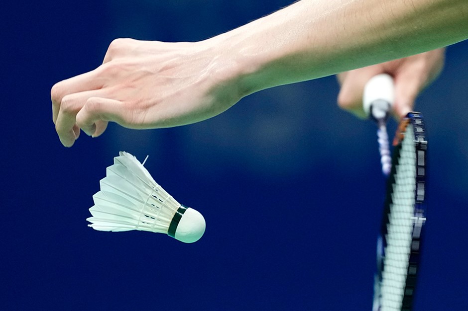 Milli para badmintoncular Paris 2024 kotasını aldı