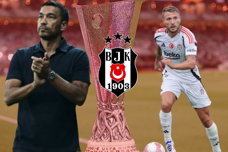 Beşiktaş Lugano’yu ağırlıyor: Beşiktaş, UEFA Avrupa Ligi’nde nasıl tur atlar, kaç gol gerekiyor?