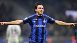 İtalya Kupası | Inter 1-0 Atalanta (Maç Sonucu)