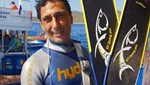 Milli dalgıç Serkan Toprak, nefes egzersizi yaparken fenalaşarak hayatını kaybetti 