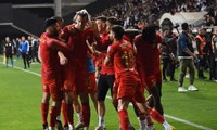Spor Toto 1. Lig | İzmir derbisinde kazanan yok: Göztepe 90+3'te Altay'ı yakaladı
